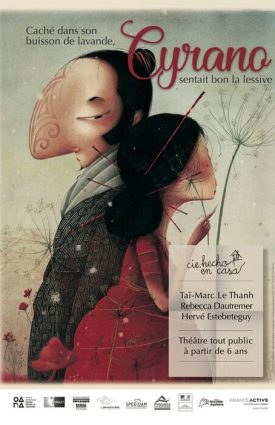 AFFICHE CYRANO NEW VERSION jpeg